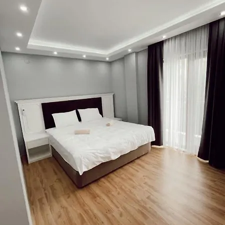 Villa Villamaiasapanca Sapanca