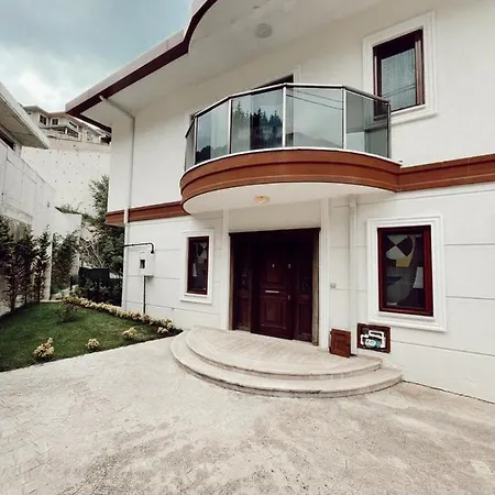 Villamaiasapanca Sapanca