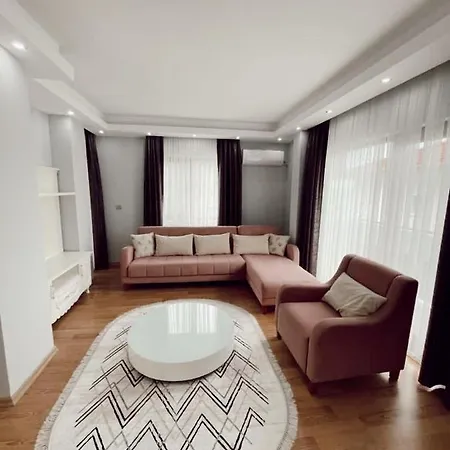 Villa Villamaiasapanca Sapanca