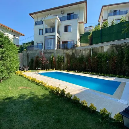 Villa Villamaiasapanca Sapanca